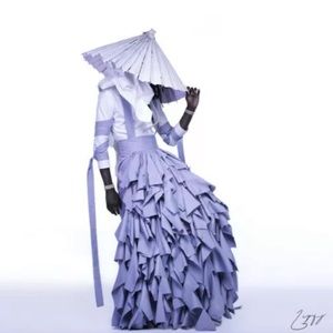 Meet your Posher, Lukas